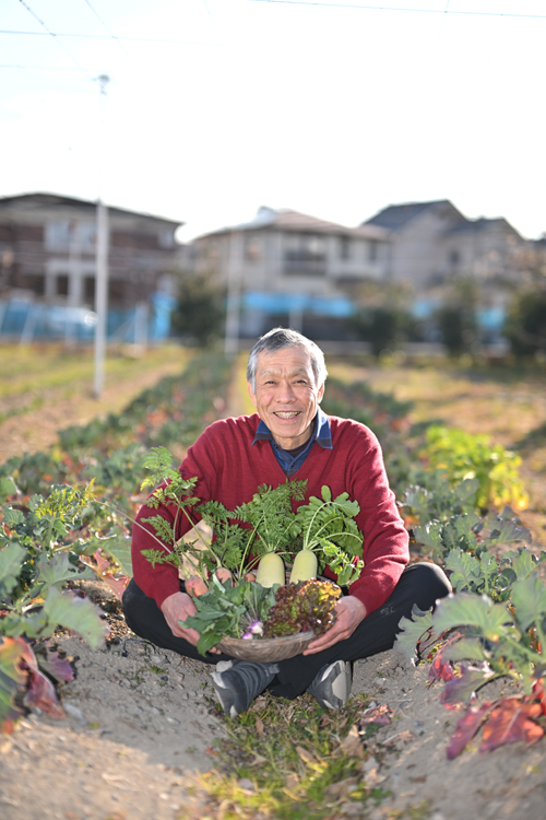 役員紹介